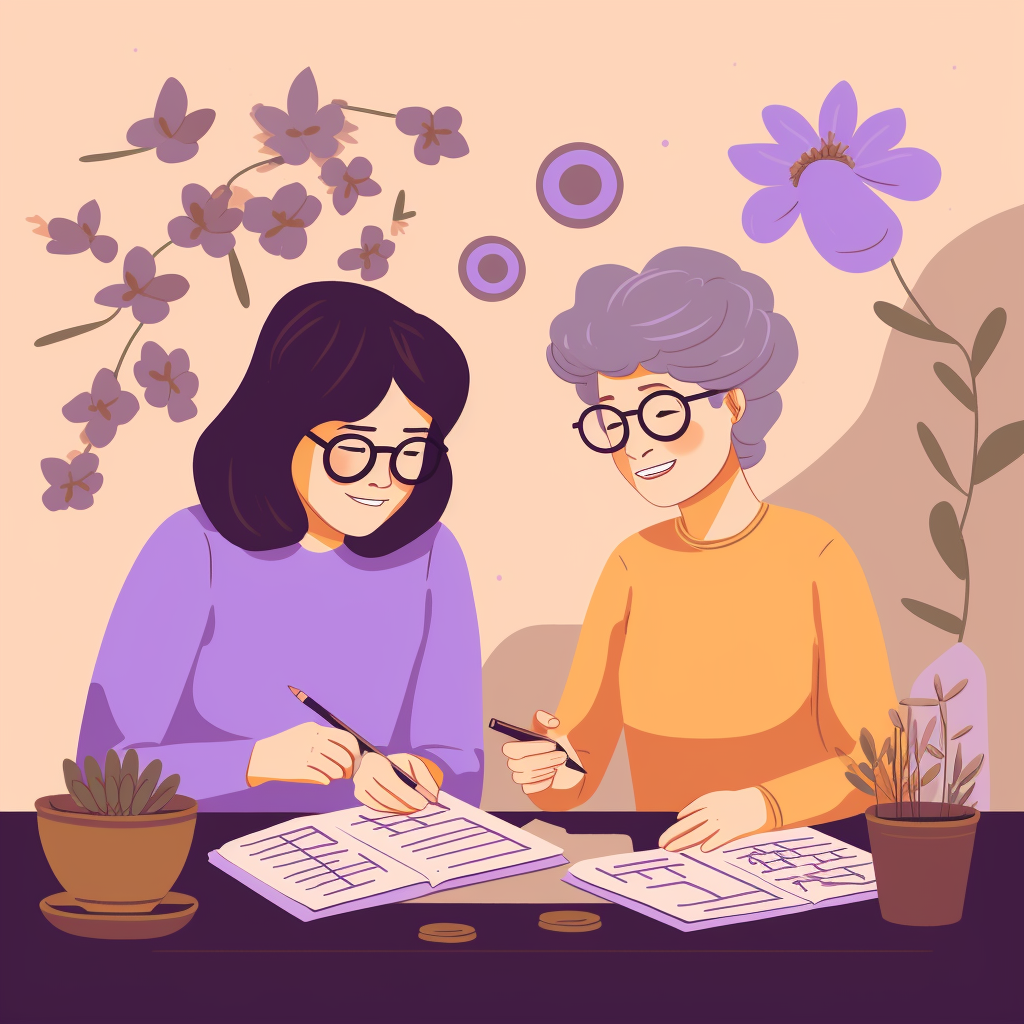 Checklist For Elderly Parents’ Finances: A Comprehensive Guide