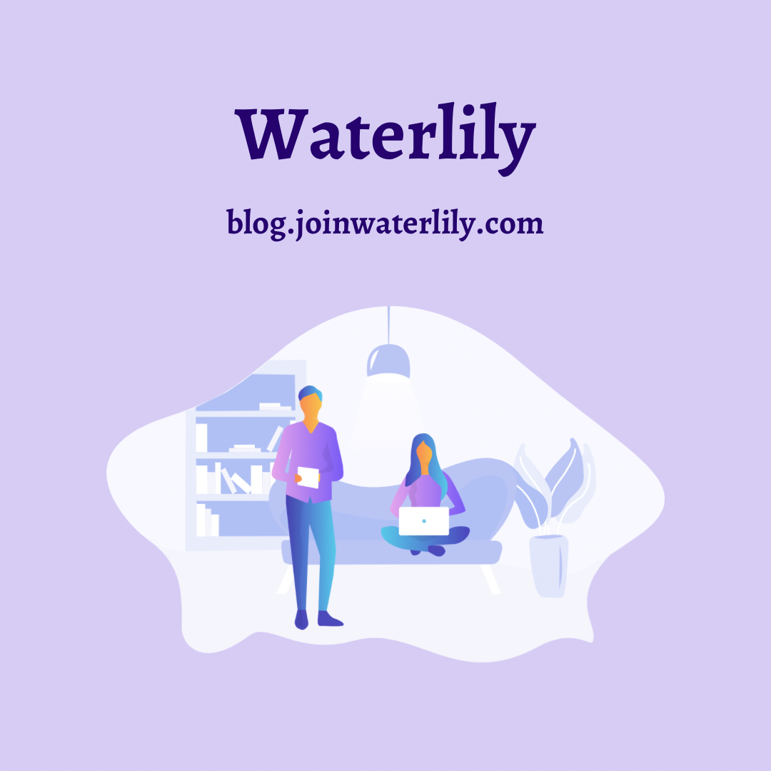 Welcome to Waterlily! post image