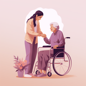 Eight Different Levels of Care for the Elderly post feature image